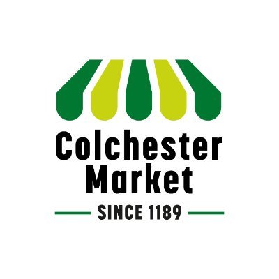 We operate up to 7-days-a week in #Colchester town centre 8-4 and the High St on Fridays & Saturdays  #mymarket #shoplocal https://t.co/FeNsHZRwG6