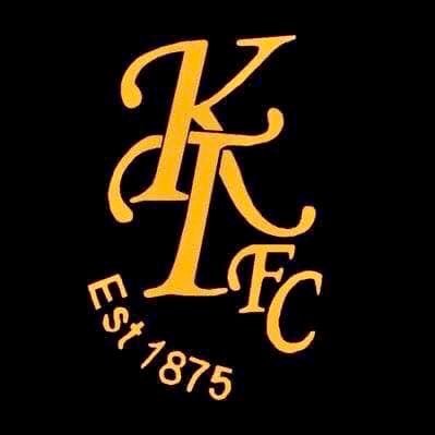 Kington Town FC