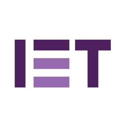Awards account for @TheIET. Rewarding and celebrating excellence and innovation in engineering and technology.