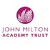 John Milton Academy Trust (@MiltonTrust) Twitter profile photo