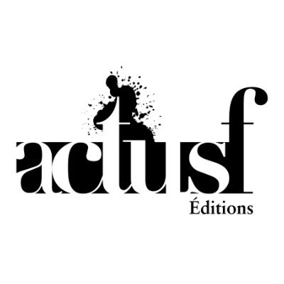 Editions ActuSFさんのプロフィール画像