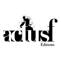 Editions ActuSF(@Editions_ActuSF) 's Twitter Profile Photo