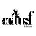 Editions ActuSF (@Editions_ActuSF) Twitter profile photo