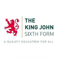King John Sixth Form (@kjsixthform) 's Twitter Profile