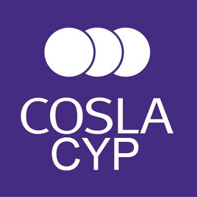 Official @COSLA Account for News and Updates on Children's Services