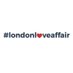 London Love Affair (@ldnloveaffair) Twitter profile photo London Love Affair (@ldnloveaffair) Twitter profile photo