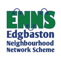 Edgbaston Neighbourhood Network Scheme (@edgbaston_nns) 's Twitter Profile