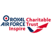 RAF Charitable Trust (@rafcharitable) Twitter profile photo