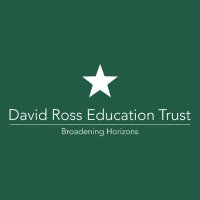 David Ross Education Trust (@dretnews) 's Twitter Profile