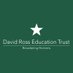 David Ross Education Trust (@dretnews) Twitter profile photo David Ross Education Trust (@dretnews) Twitter profile photo