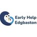 Early Help Edgbaston (@EarlyHelpEdg) Twitter profile photo