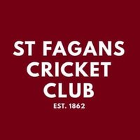 St Fagans Cricket Club 🦌🏏(@StFagansCricket) 's Twitter Profile Photo