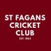 St Fagans Cricket Club 🦌🏏 (@StFagansCricket) Twitter profile photo