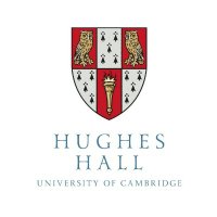 Hughes Hall(@Hughes_Hall) 's Twitter Profile Photo