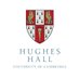 Hughes Hall (@Hughes_Hall) Twitter profile photo