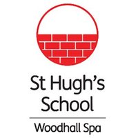 St Hugh's School(@sthughslincs) 's Twitter Profile Photo