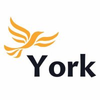 York Lib Dems(@yorklibdems) 's Twitter Profile Photo