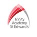 Trinity Academy St Edward’s (@trinityacadste) Twitter profile photo Trinity Academy St Edward’s (@trinityacadste) Twitter profile photo
