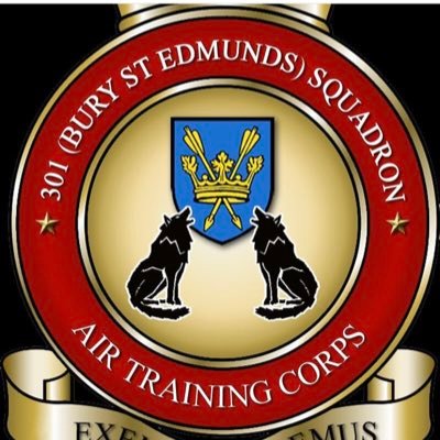 For young people aged 12-17, 301(BSE) Squadron of the Air Training Corps meets Tuesday & Friday Evenings 19:30 - 22:00 at the TA Centre, Bury St Edmunds