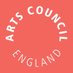 Arts Council England (@ace_national) Twitter profile photo