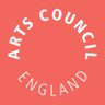 ace_national's profile picture. Your national development agency for creativity & culture Awarding @dcms & @TNLUK funds • #LetsCreate  Got a question? https://t.co/eNdDKVht0f