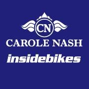 insidebikes is the official online magazine for @CaroleNash – the specialist bike insurance broker. https://t.co/IMtpLvPjHi
