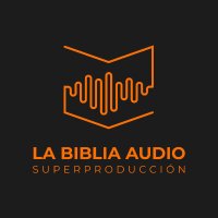 La Biblia Audio Superproducción (@labibliaaudio) 's Twitter Profile