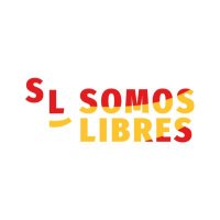 SOMOS LIBRES ESPAÑA 🇪🇸(@somoslibres_esp) 's Twitter Profile Photo