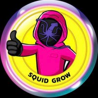Squiddy (@dogebonkdamn) 's Twitter Profile