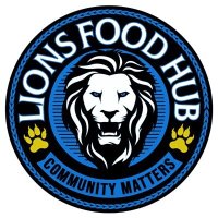 Lions Food Hub(@lionsfoodhub) 's Twitter Profileg