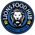 Lions Food Hub (@lionsfoodhub) Twitter profile photo