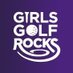 Girls Golf Rocks (@girlsgolfrocks1) Twitter profile photo