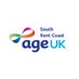 Age UK South Kent Coast (@ageukskc) Twitter profile photo Age UK South Kent Coast (@ageukskc) Twitter profile photo