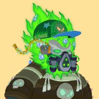 Kokumo KongZ (@kokumokongz) 's Twitter Profile