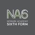 NA6 (@na_sixthform) Twitter profile photo NA6 (@na_sixthform) Twitter profile photo