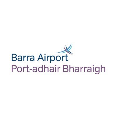 BRRAirport's profile picture. Welcome to the official Barra Airport Twitter feed. This account is not monitored 24/7. 
 For travel information go to https://t.co/jWYvgbAzDT