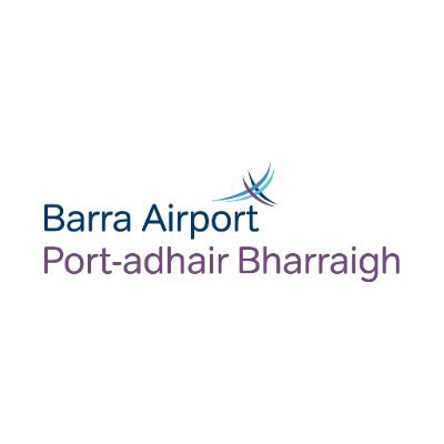 Welcome to the official Barra Airport Twitter feed. This account is not monitored 24/7. 
 For travel information go to https://t.co/jWYvgbAzDT