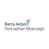Barra Airport (@brrairport) 's Twitter Profile