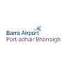 BRRAirport's profile picture. Welcome to the official Barra Airport Twitter feed. This account is not monitored 24/7. 
 For travel information go to https://t.co/jWYvgbAzDT