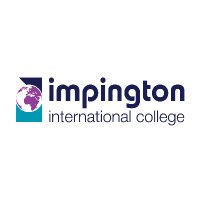 Impington International College (IIC) (@impingtonintcol) Twitter profile photo