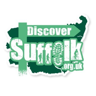 Suffolk County Council's guide to getting outdoors.
Promoting Walking, Cycling and Horse Riding in Suffolk.
Home of the Suffolk Walking Festival.