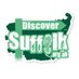 Discover Suffolk (@DiscoverSuffolk) Twitter profile photo