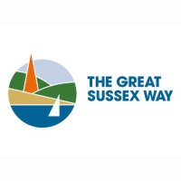 The Great Sussex Way(@greatsussexway) 's Twitter Profile Photo