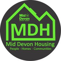 Mid Devon Housing(@MidDevonHousing) 's Twitter Profile Photo