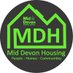 Mid Devon Housing (@MidDevonHousing) Twitter profile photo