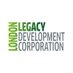 London Legacy Development Corporation Profile picture