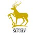 Surrey Biosciences (@UniSurreyBioSci) Twitter profile photo