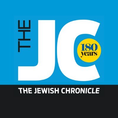 The world's oldest and most influential Jewish newspaper. Since 1841.  https://t.co/4Q4MrVqlFQ