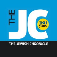 The Jewish Chronicle (@jewishchron) 's Twitter Profile Photo