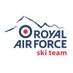 RAF Ski Team (@rafskiers) Twitter profile photo RAF Ski Team (@rafskiers) Twitter profile photo